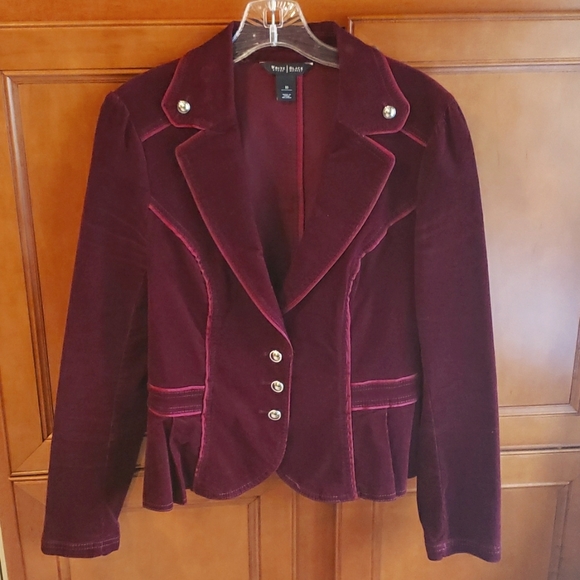 White House Black Market Jackets & Blazers - WHBM Jacket